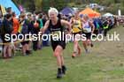 Senior womens 2022 NEHL Druridge Bay, Northumberland, Sunday, October 9th. Photo: David T. Hewitson/Sports for All Pics